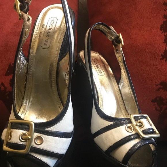 Coach - Picture 6 of 8